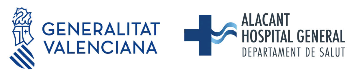 Logo Hospital Alacant